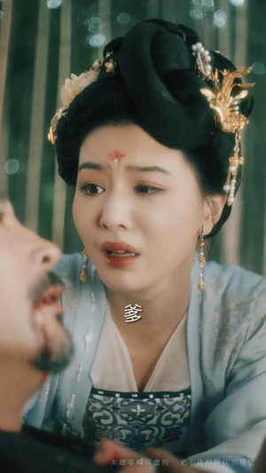 花前喜事（73集）越看越好看短剧