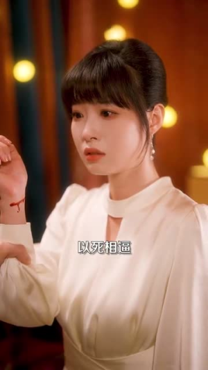 九爷的小玫瑰又欲又乖（80集）古装热门短剧