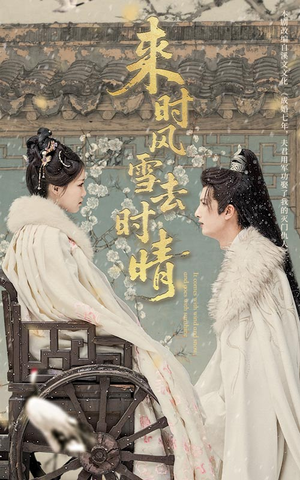 来时风雪去时晴（51集）短剧在线更新