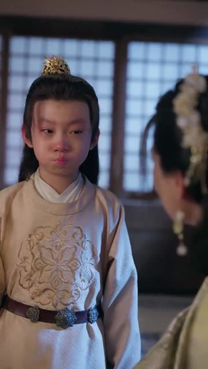 替嫁当后娘侯门主母养崽逆袭（76集）短剧太上头了