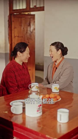 重返八零拾旧爱（56集）短剧小说在线看