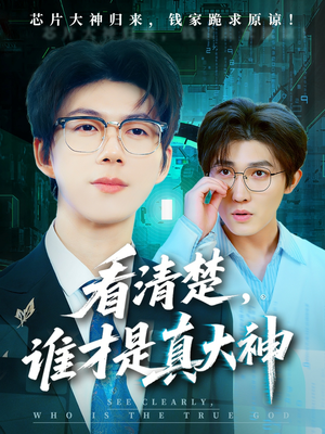 看清楚谁才是真大神（64集）无需会员免费看