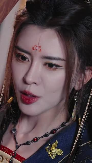 布衣帝师（54集）一起追生活短剧