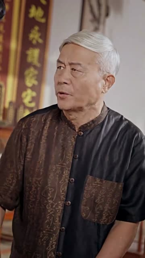 不争馒头争口气（31集）西瓜短剧免费看