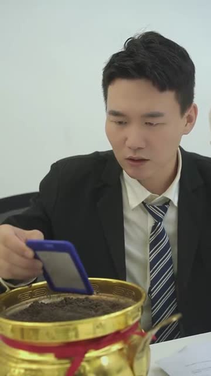 陀螺梦境（15集）一个短剧看全集