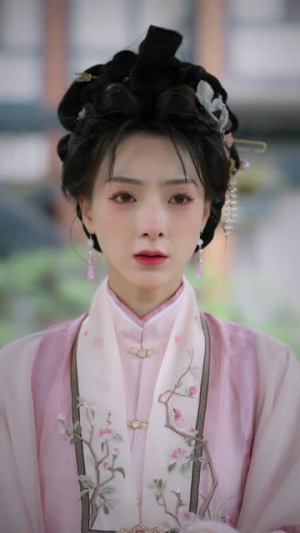 侯门焚心录（94集）一口气看完全集
