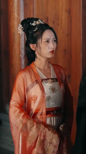 大婚假死私奔妖潮入境你莫悔（80集）无需会员免费看