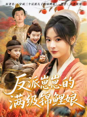 反派崽崽的满级锦鲤娘（71集）评价怎么样