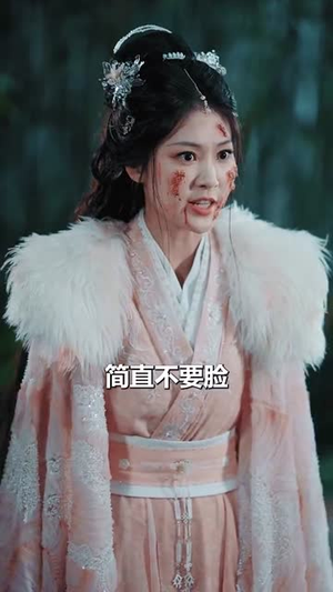神医娘亲又掉马了（95集）热播短剧追不停