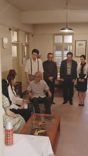 觉醒八零天才妹妹是祖宗（60集）一口气看完
