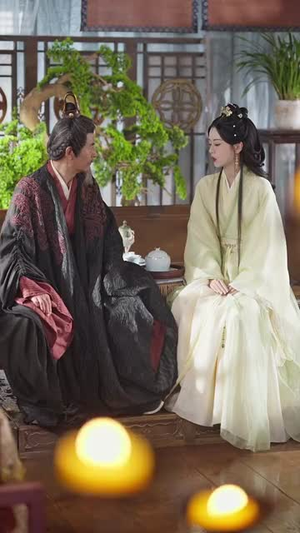下堂嫡女权倾朝野后，皇子求娶（79集）热播短剧排行榜