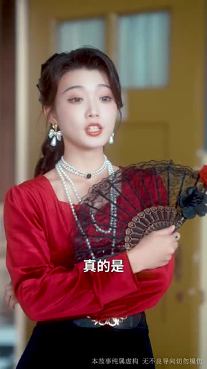 星河几度盼归舟（54集）热播短剧抢先看