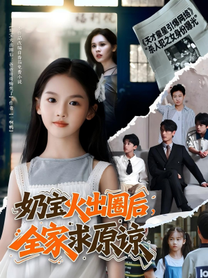 奶宝火出圈后全家求原谅（64集）看过的人都说好