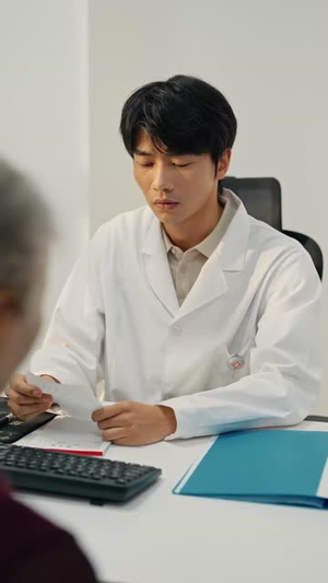 惟愿苍生体安康（43集）精彩短剧看全集