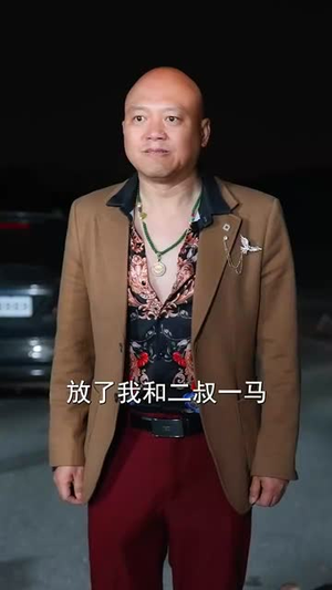 我的姐姐是反诈传奇（60集）我真的爱了