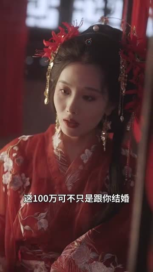三十万婚冢（51集）最后一集