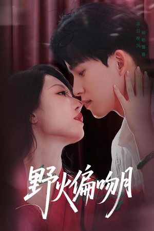 野火偏吻月（51集）全剧免费观看