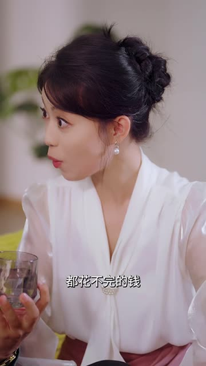 暮色归途（50集）精彩短剧后续