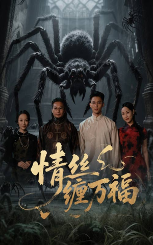 情丝缠万福（45集）精彩短剧看不停