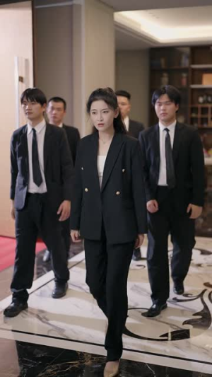 爱过我放过我（51集）热播短剧推荐