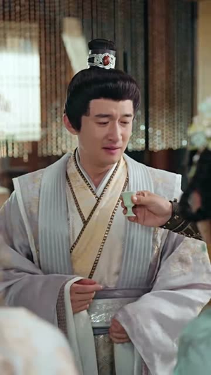 逍遥四公子（106集）好看的短剧来了