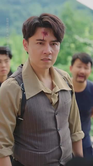 迟来的呼喊（56集）番茄短剧免费看