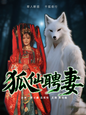 狐仙聘妻（30集）第三季