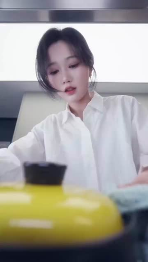 念念向云端（70集）看到了大结局