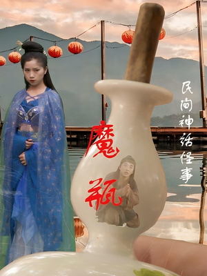 魔瓶（16集）短剧分享剧集