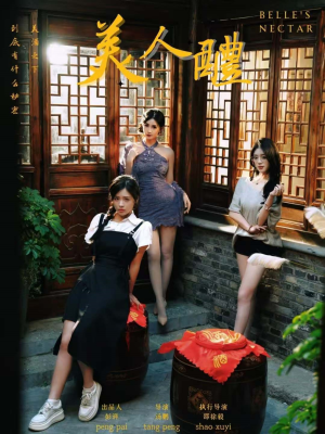 美人醴（45集）热门短剧大全