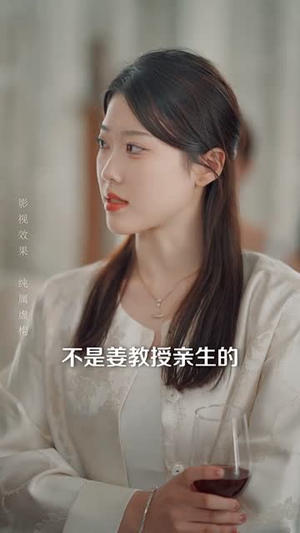请你说爱我（61集）番茄短剧免费看