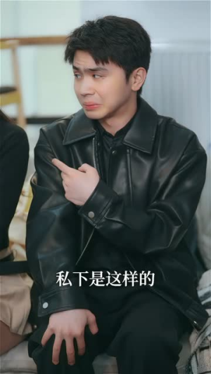 灼热（63集）悬疑短剧推荐
