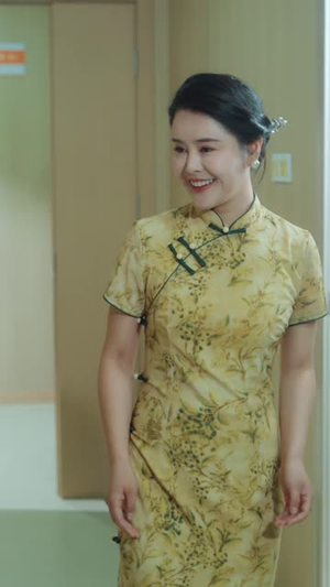 咬一口甜梨（80集）最火爆短剧