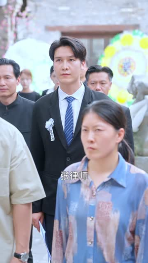 葬礼上爷爷震惊全场（52集）1-102集