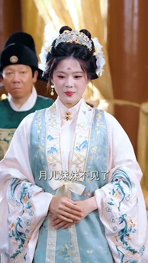 手镯空间：医妃天降引太子破戒（90集）超好看短剧推荐