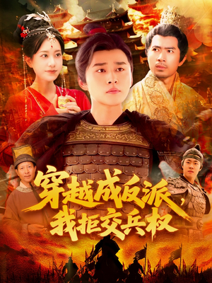 穿越成反派，我拒交兵权（119集）网上可以看吗
