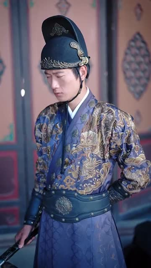 穿成锦衣卫，我来抄家你莫悔（77集）在线看免费版