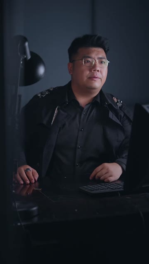 我不是悍匪（61集）免费看短剧