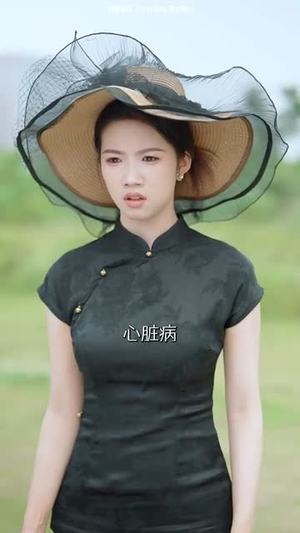 掌心局（89集）红果短剧看全集