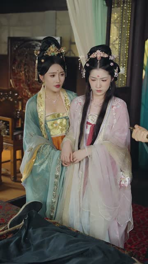 你选的宦官朕登基你后悔什么（72集）一起追短剧吧