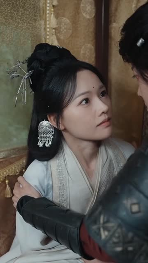 盛世无忧（70集）热播短剧免费看