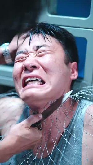 无最之最（46集）追风的女孩短剧