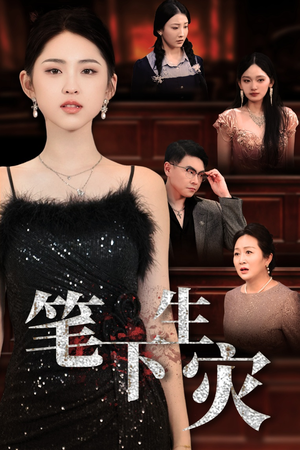 我把自己送上审判庭（60集）演员表