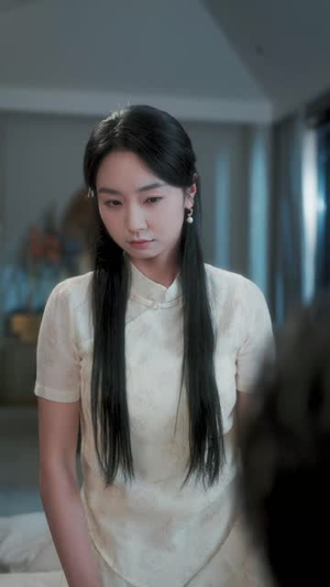 闪婚夫人她有亿点野（60集）热门短剧排行榜