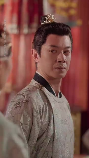 朕曾与你有过家（115集）热门短剧排行榜