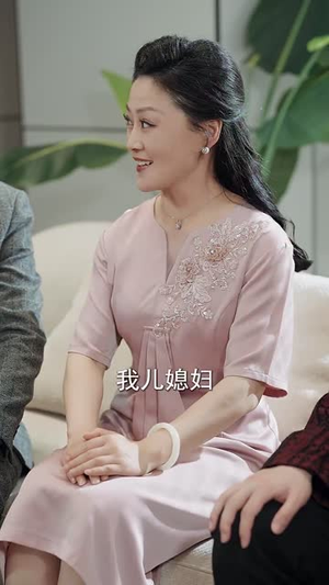 指尖上的终章（60集）精彩短剧片段