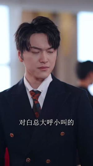 隐形主角（29集）免费全集短剧