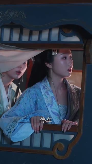 双面权臣暗恋我（91集）看到了大结局