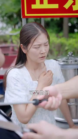 八岁清北卖鹅腿校长叫我小孩哥（95集）免费全集短剧