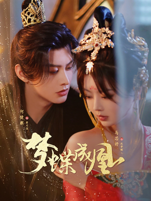 梦蝶成凰（71集）高分佳作免费看